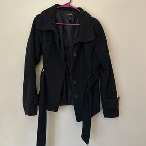Women’s trench coat